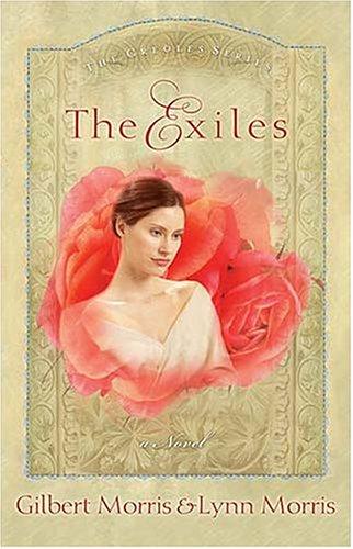 Book cover photo for The Exiles (The Creole #1)