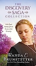 Book cover photo for The Discovery Saga Collection (Discovery #1-6)