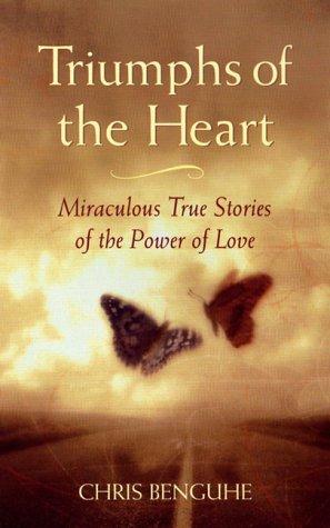 Book cover photo for Triumphs of the Heart