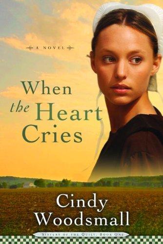 Book cover photo for When the Heart Cries