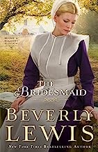 Book cover photo for The Bridesmaid (Home to Hickory Hollow, #2)