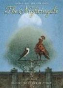 Book cover photo for The Nightingale
