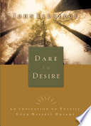 Book cover photo for Dare to Desire