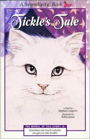 Book cover photo for Tickle's Tale/Rev