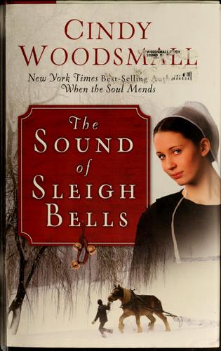 Book cover photo for The Sound of Sleigh Bells