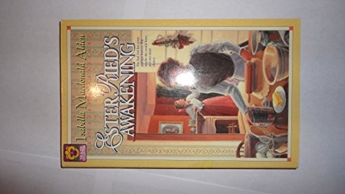 Book cover photo for Ester Ried's Awakening (The Alden Collection)