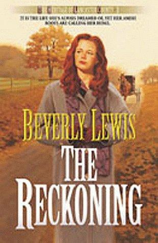 Book cover photo for The Reckoning (The Heritage of Lancaster County, #3)