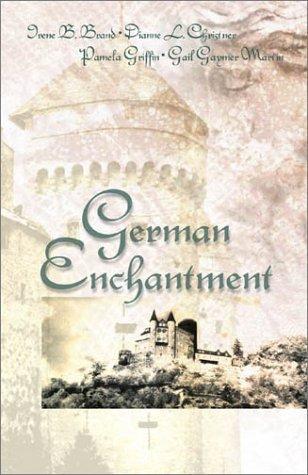 Book cover photo for German Enchantment: Four Romantic Novellas