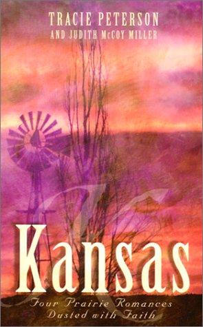 Book cover photo for Kansas