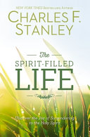 Book cover photo for The Spirit-Filled Life