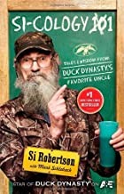 Book cover photo for Si-cology 1: Tales and Wisdom from Duck Dynasty's Favorite Uncle