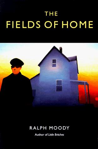 Book cover photo for The Fields of Home (Little Britches, #5)