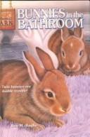 Book cover photo for Bunnies in the Bathroom