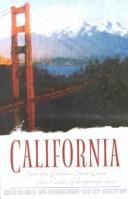 Book cover photo for California