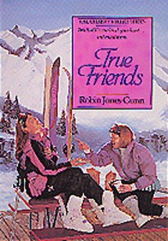 Book cover photo for True Friends
