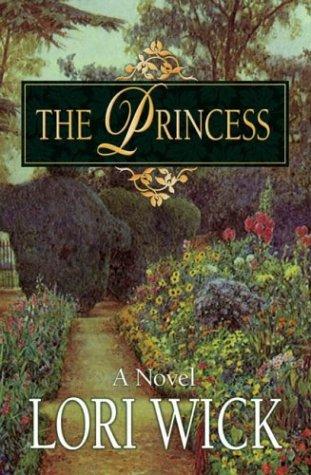 Book cover photo for The Princess
