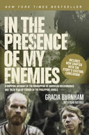 Book cover photo for In the Presence of My Enemies