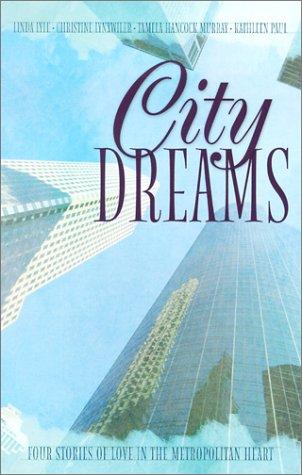 Book cover photo for City Dreams