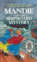 Book cover photo for Mandie and the Shipboard Mystery  (Mandie, #14)