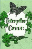 Book cover photo for Caterpillar Green
