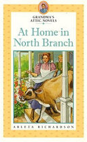 Book cover photo for At Home in North Branch