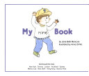 Book cover photo for My Nine Book