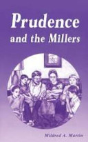 Book cover photo for Prudence and the Millers