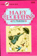 Book cover photo for MARY POPPINS