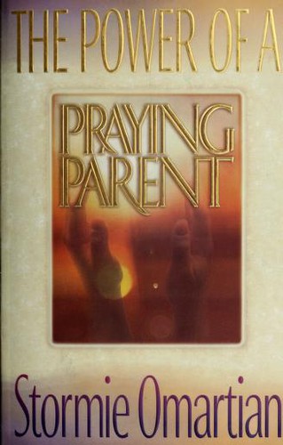 Book cover photo for The Power Of A Praying Parent
