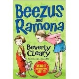 Book cover photo for Beezus and Ramona (Ramona Quimby, #1)