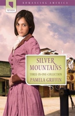 Book cover photo for Silver Mountains
