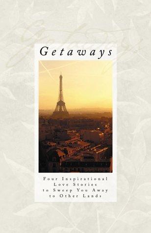 Book cover photo for Getaways