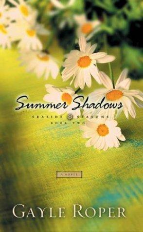 Book cover photo for Summer Shadows