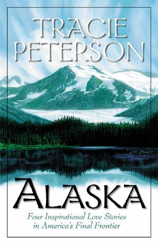 Book cover photo for Alaska