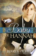 Book cover photo for A Baby for Hannah