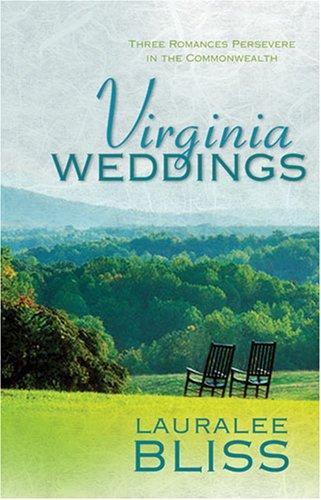 Book cover photo for Virginia Weddings (Virginia Weddings #1-3)