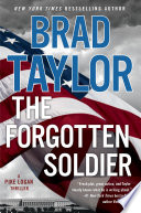 Book cover photo for The Forgotten Soldier