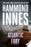 Book cover photo for Atlantic Fury