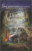 Book cover photo for Deadly Vengeance