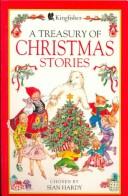 Book cover photo for A Treasury of Christmas Stories