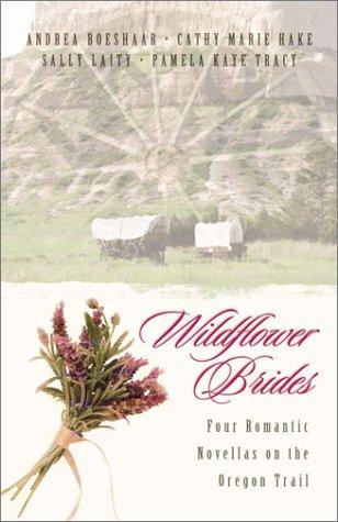 Book cover photo for Wildflower Brides