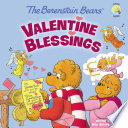 Book cover photo for Berenstain Bears' Valentine Blessings