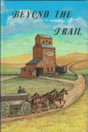 Book cover photo for Beyond the Trail