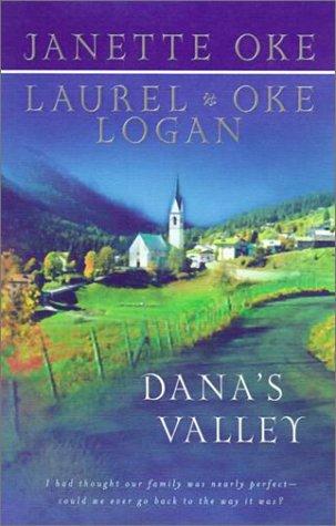 Book cover photo for Dana's Valley