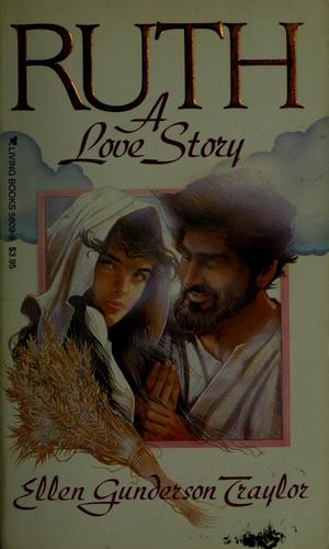 Book cover photo for Ruth