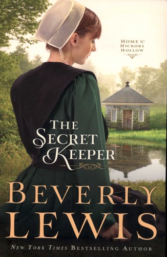 Book cover photo for The Secret Keeper (Home to Hickory Hollow #4)