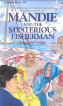 Book cover photo for Mandie and the Mysterious Fisherman (Mandie, #19)