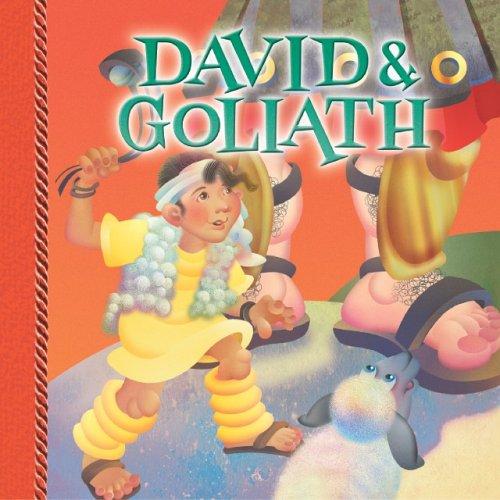 Book cover photo for David & Goliath