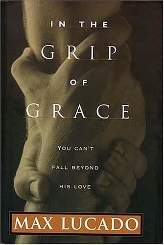 Book cover photo for In the Grip of Grace