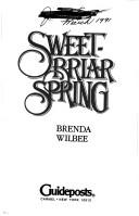 Book cover photo for Sweetbriar Spring (Sweetbriar, #3)